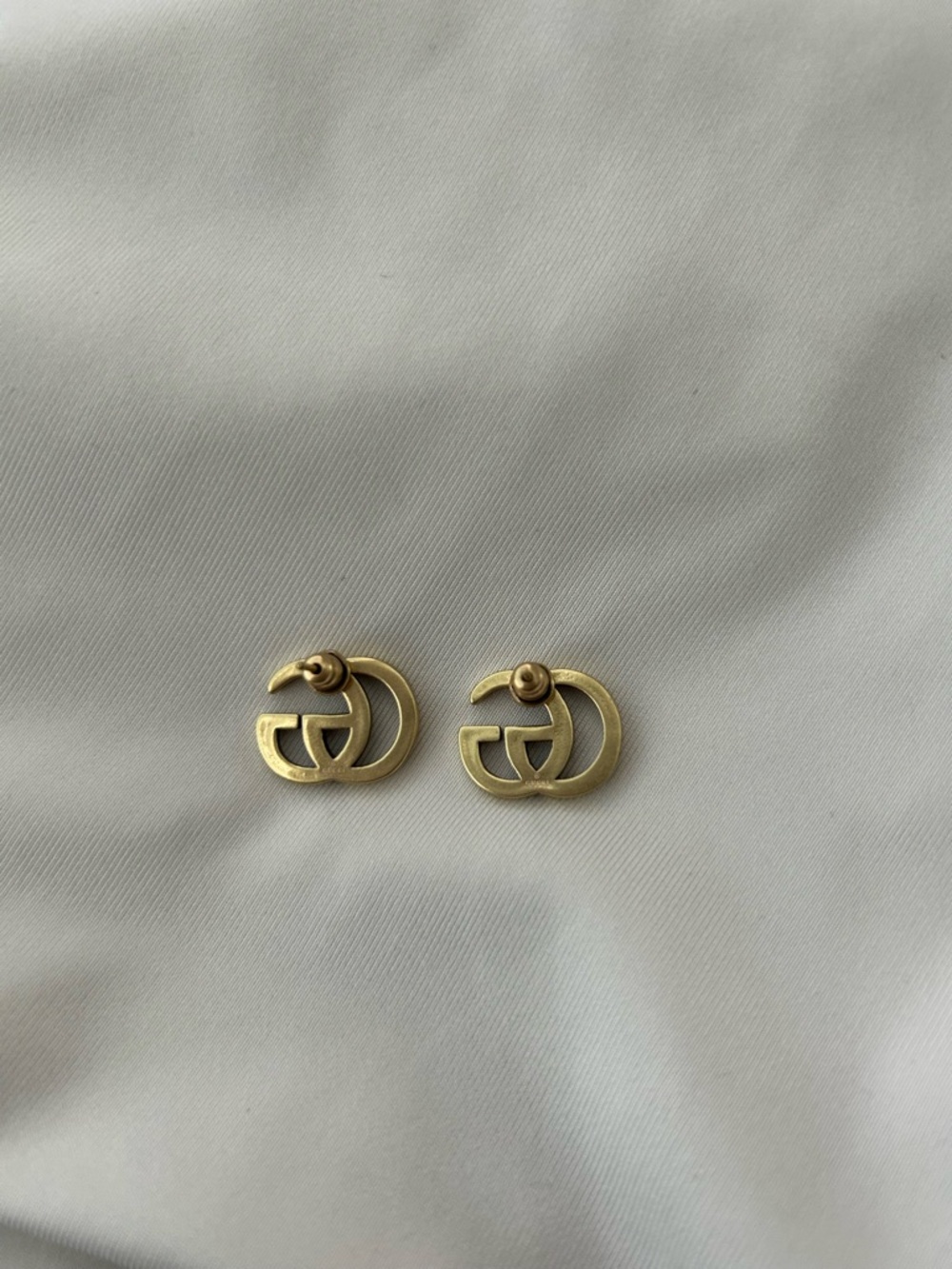 GG earrings - Picture 4 of 6